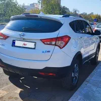 هایما s5 در حد بدون رنگ شاسی سالم|خودرو سواری و وانت|مشهد, نیروی هوایی|دیوار