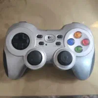 دسته بازی برند لاجیتک