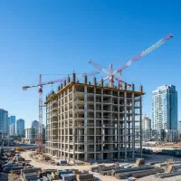 ساخت و اجرای ساختمان