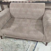 مبل 4نفره سالم