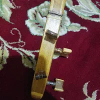 سه تار|سازهای سنتی|محمدشهر, سیدآباد|دیوار