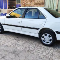 پارس موتور جدید xu7p