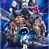 کپی خور و اکانت نصب بازی ps4.ps5 انتخابی