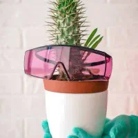 استخدام اپراتور لیزر تماسی