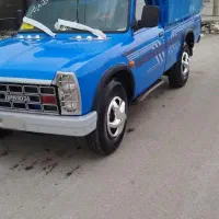 زامیاد Z24 آپشنال دوگانه کارخانه