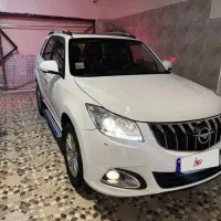 هایما s7 پلاس مدل ۴۰۳ بدون رنگ ۱.۸ لیتری سفارشی
