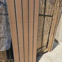سرامیک120×40/مات/طرح آجرنما/فروش اقساطی
