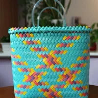 صنایع دستی|صنایع دستی و سایر لوازم تزئینی|لاهیجان, مهرگان|دیوار