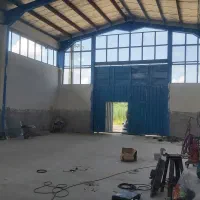 فروش سوله کارگاهی در شهرک صنعتی سپیدرود رشت|فروش دفتر صنعتی، کشاورزی، تجاری|رشت, لاکان|دیوار