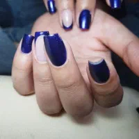 کاشت ناخون