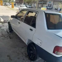 پراید فروشی