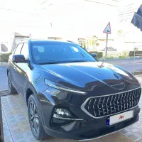 کی ام سی k7 مدل۱۴۰۲|خودرو سواری و وانت|قوچان, |دیوار