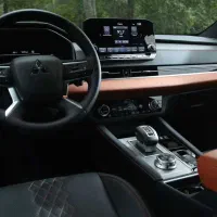 میتسوبیشی اوتلندر H لاین|خودرو سواری و وانت|تهران, قیطریه|دیوار