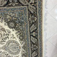 دو تخته فرش ۱۲ متری سالم تمیز|فرش|تهران, خواجه نظام الملک|دیوار