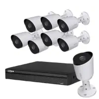 نصب و راه اندازی دوربین های مداربسته.دزدگیر اماکن|خدمات پیشه و مهارت|تهران, استخر|دیوار