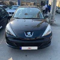 خودرو 207