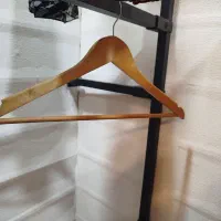 چوبکار چوب لباسی