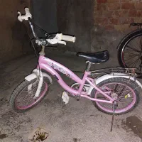 د چرخه ۱۶|دوچرخه، اسکیت، اسکوتر|بجنورد, |دیوار