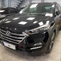 توسان ۲۰۱۷ سه رادار