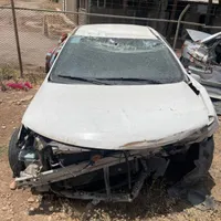 آریو دندهای 1600cc، مدل ۱۳۹۷