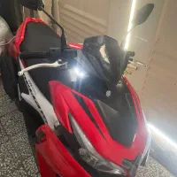 موتورایروکس مدل۱۴۰۳ ۱۷۰