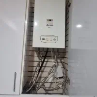 خدمات فنی مهندسی سرمایش گرمایش مستخدمی|خدمات پیشه و مهارت|گرمسار, |دیوار