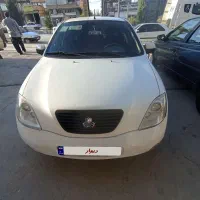 تیبا 2 در حد بدون رنگ