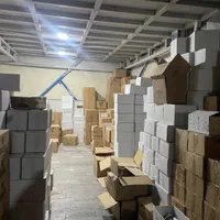انبار 600 متر دو طبقه مناسب همه مشاغل و ۲ دفترکار