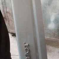 درب صندوق عقب روآ نقره ای|قطعات یدکی و لوازم جانبی|کرمانشاه, |دیوار