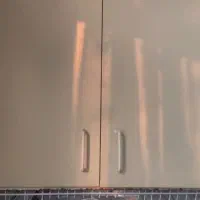 کابینت فلزی|مصالح و تجهیزات ساختمان|رشت, بالاکویه|دیوار