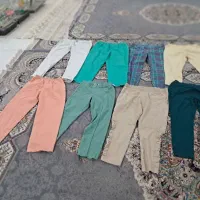 انواع لباس خارجی بچگانه و زنانه و مردانه|لباس|تربت‌حیدریه, سرمحله|دیوار