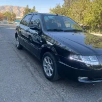 سورن پلاس EF7 مدل 1402 بدون رنگ|خودرو سواری و وانت|تهران, تهرانسر شرقی|دیوار