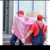 باربری حمل  اثاث منزل گلستان صالحیه