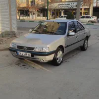 slxمدل ۹۴موتور tu5|خودرو سواری و وانت|فامنین, |دیوار