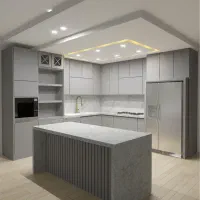 تولید کابینت و کمددیواری(بازسازی کامل واحد)|مصالح و تجهیزات ساختمان|پاکدشت, پاکدشت (مامازند)|دیوار