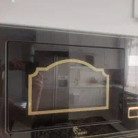 فر و واکروویو تو کار سیمر