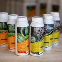 کود آریو اکسیر تمام گیاهان|خدمات باغبانی و درختکاری|گرگان, |دیوار