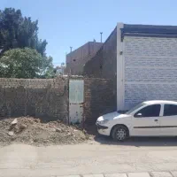 زمین فروشی میدان صنعت