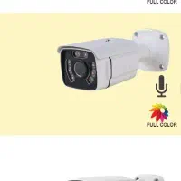 دوربین . پکیج ۴ کانال همراه نصب رایگان