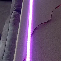 چراغ خطی الیدی رشد گیاه پر نور