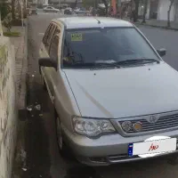 پراید۱۳۲