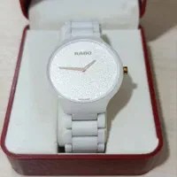 ساعت مچی سرامیکی