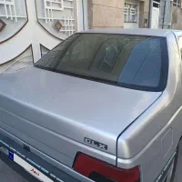 پژو۴۰۵مدل۸۹ توکرم