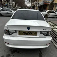 سورن پلاس موتور پارس ، مدل ۱۴۰۴|خودرو سواری و وانت|شهرکرد, |دیوار