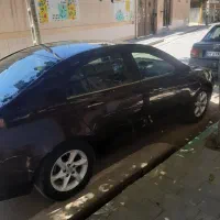 جیلی امگرند 7 اتوماتیک معاوضه با خودرو ارزانتر|خودرو سواری و وانت|مشهد, همت آباد|دیوار