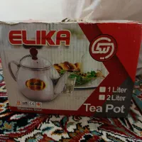 قوری|قوری، کتری، قهوه‌ساز دستی|کرمانشاه, |دیوار