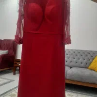 پیراهن مجلسی