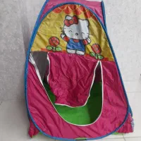 چادرمسافرتی  کودک 350