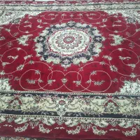 فرش ۷۰۰ شانه ۱۲ متری|فرش|اراک, |دیوار