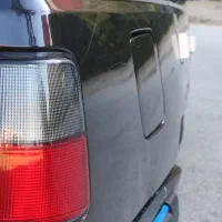 پارس elx مشکی|خودرو سواری و وانت|کرمانشاه, |دیوار